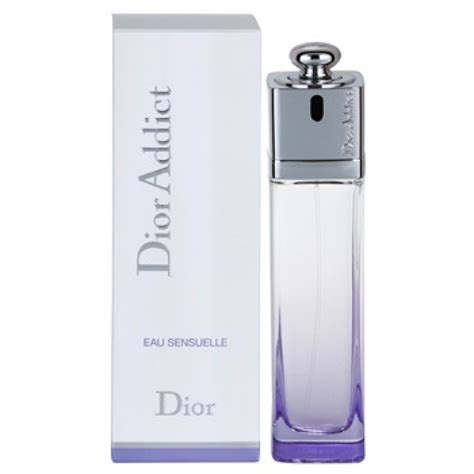 dior addict eau sensuele|dior perfume for women.